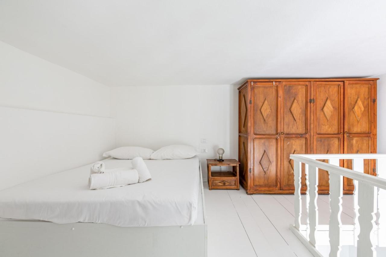 New! Studio Apt 700M From Corso Lodi! มิลาน ภายนอก รูปภาพ